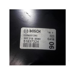 Fiat - Ducato - Brake servo