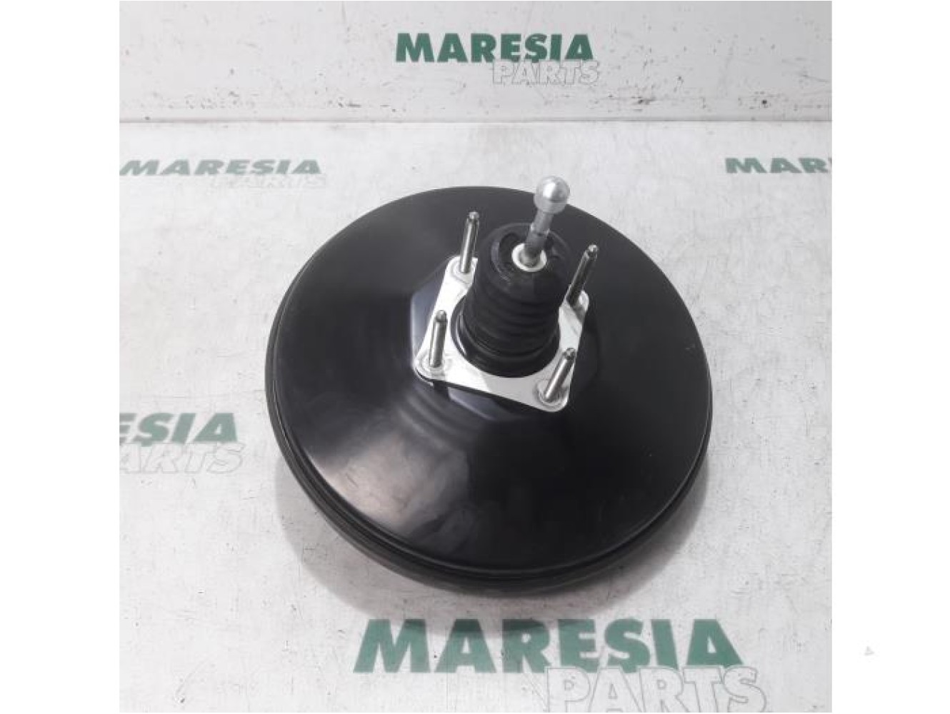 Fiat - Ducato - Brake servo