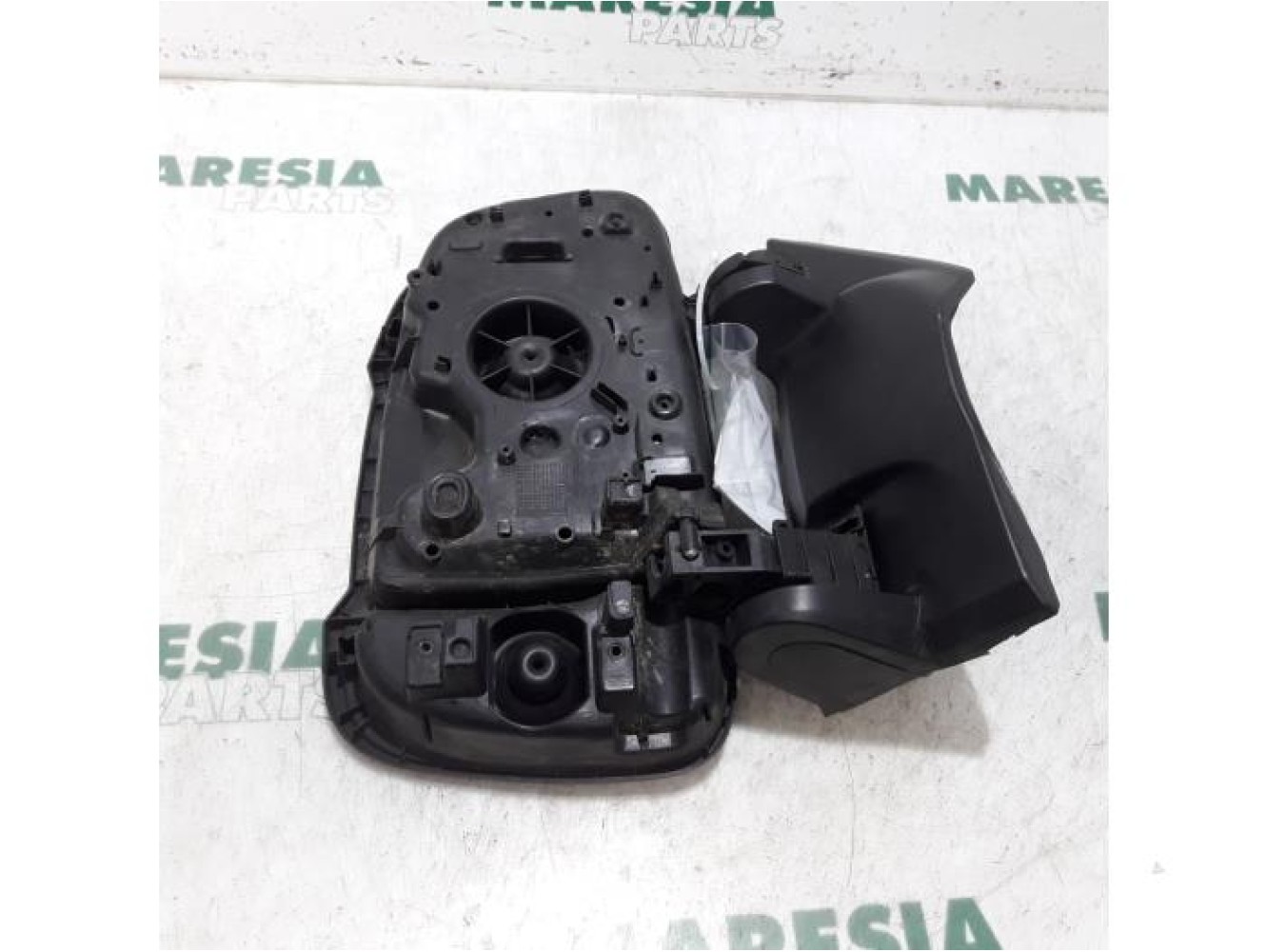 Fiat - Ducato - Wing mirror, right