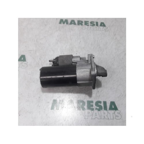 Fiat - Ducato - Startmotor