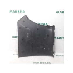 Fiat - Ducato - Rear bumper component, left