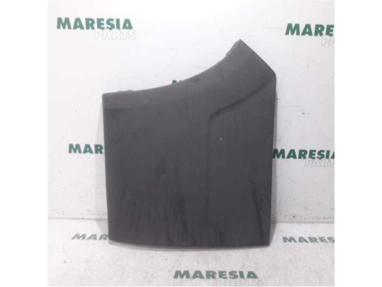 Fiat - Ducato - Rear bumper component, left