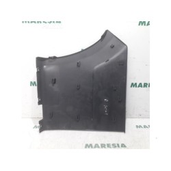 Fiat - Ducato - Rear bumper component, right