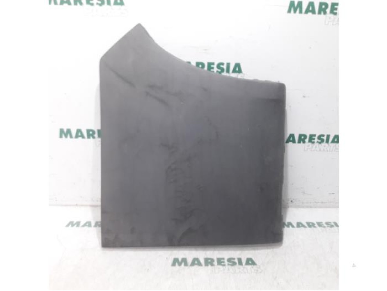 Fiat - Ducato - Rear bumper component, right