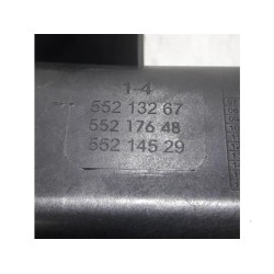 Fiat - Doblo - Intake manifold