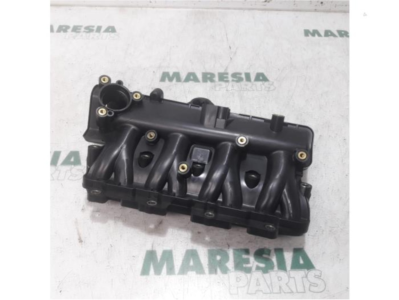 Fiat - Doblo - Intake manifold