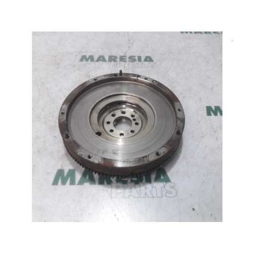 Fiat - Doblo - Flywheel