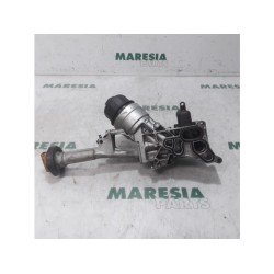 Fiat - Doblo - Oil filter holder