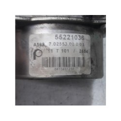 Fiat - Doblo - Vacuum pump (diesel)