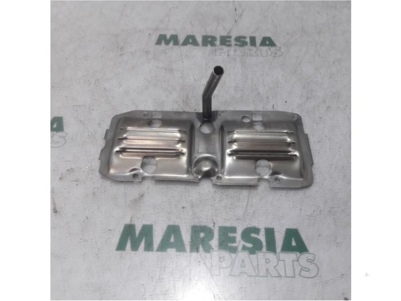 Fiat - Doblo - Sump