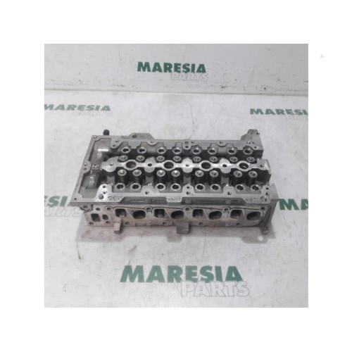 Fiat - Doblo - Cylinder head