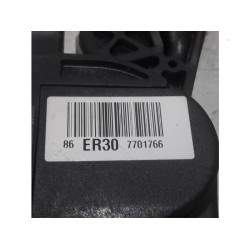 Peugeot - 508 - Throttle pedal position sensor