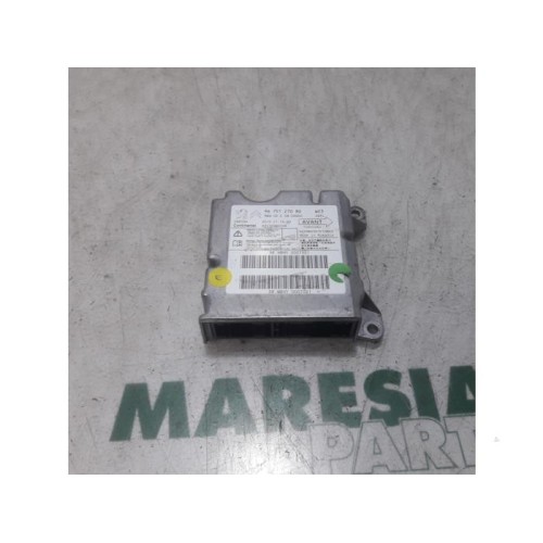 Peugeot - 508 - Airbag Module