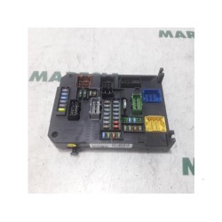 Peugeot - 508 - Engine management computer