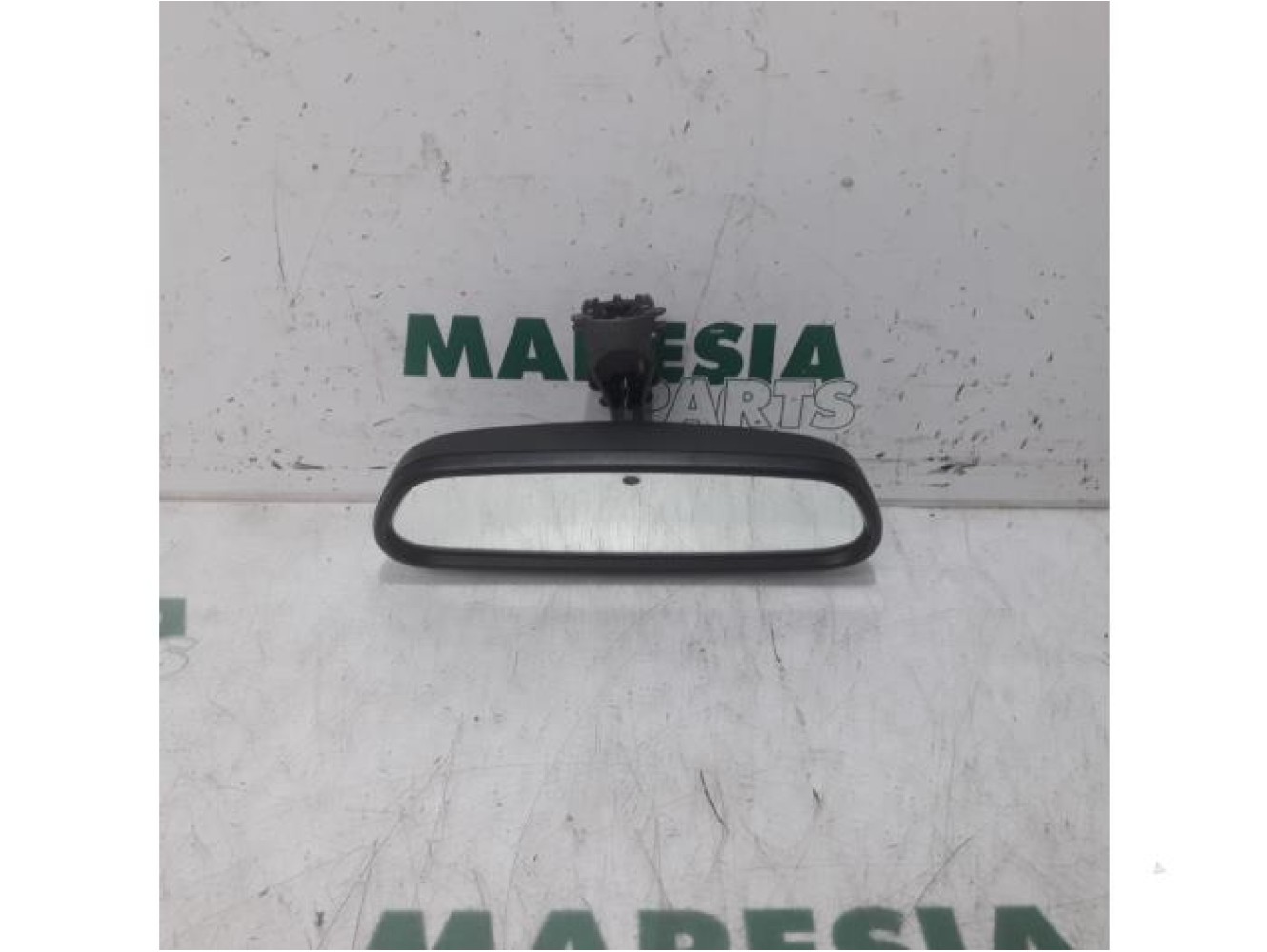 Peugeot - 508 - Rear view mirror