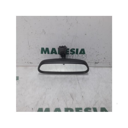 Peugeot - 508 - Rear view mirror