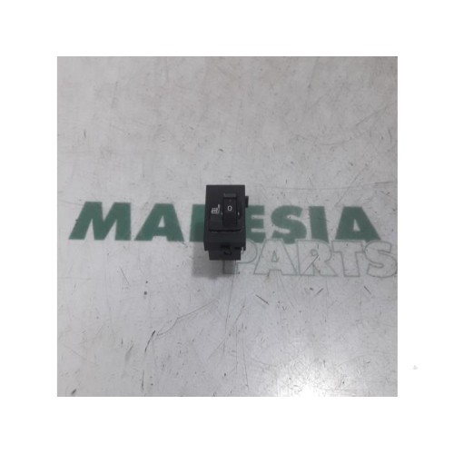 Peugeot - 508 - Switch