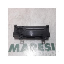 Peugeot - 508 - Radio module