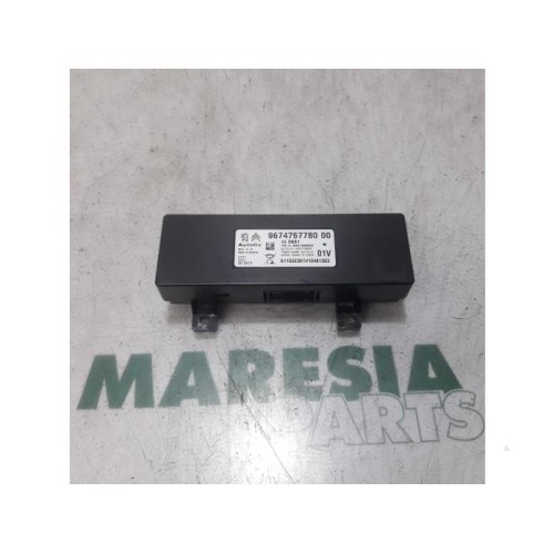 Peugeot - 508 - Radio module