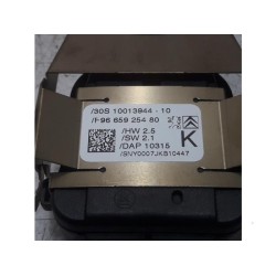 Peugeot - 508 - Rain sensor