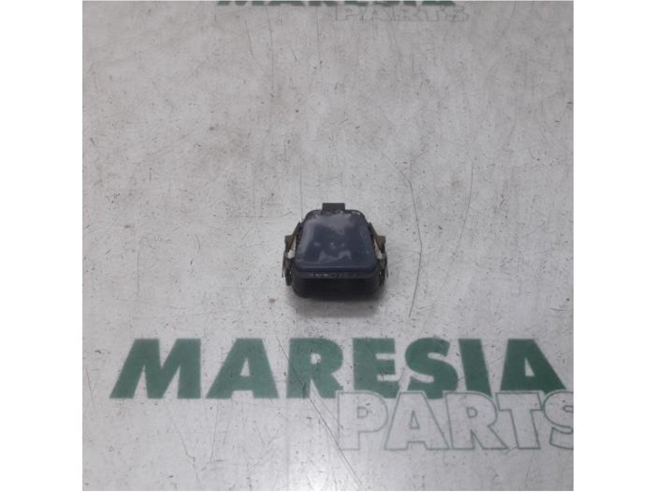 Peugeot - 508 - Rain sensor