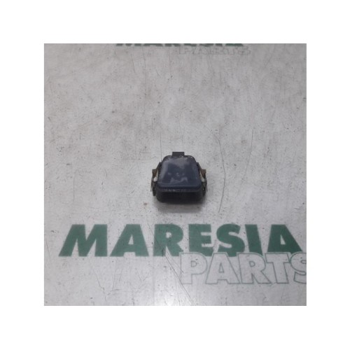 Peugeot - 508 - Rain sensor