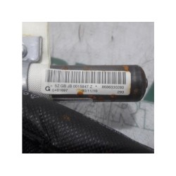 Peugeot - 508 - Airbag hemel links