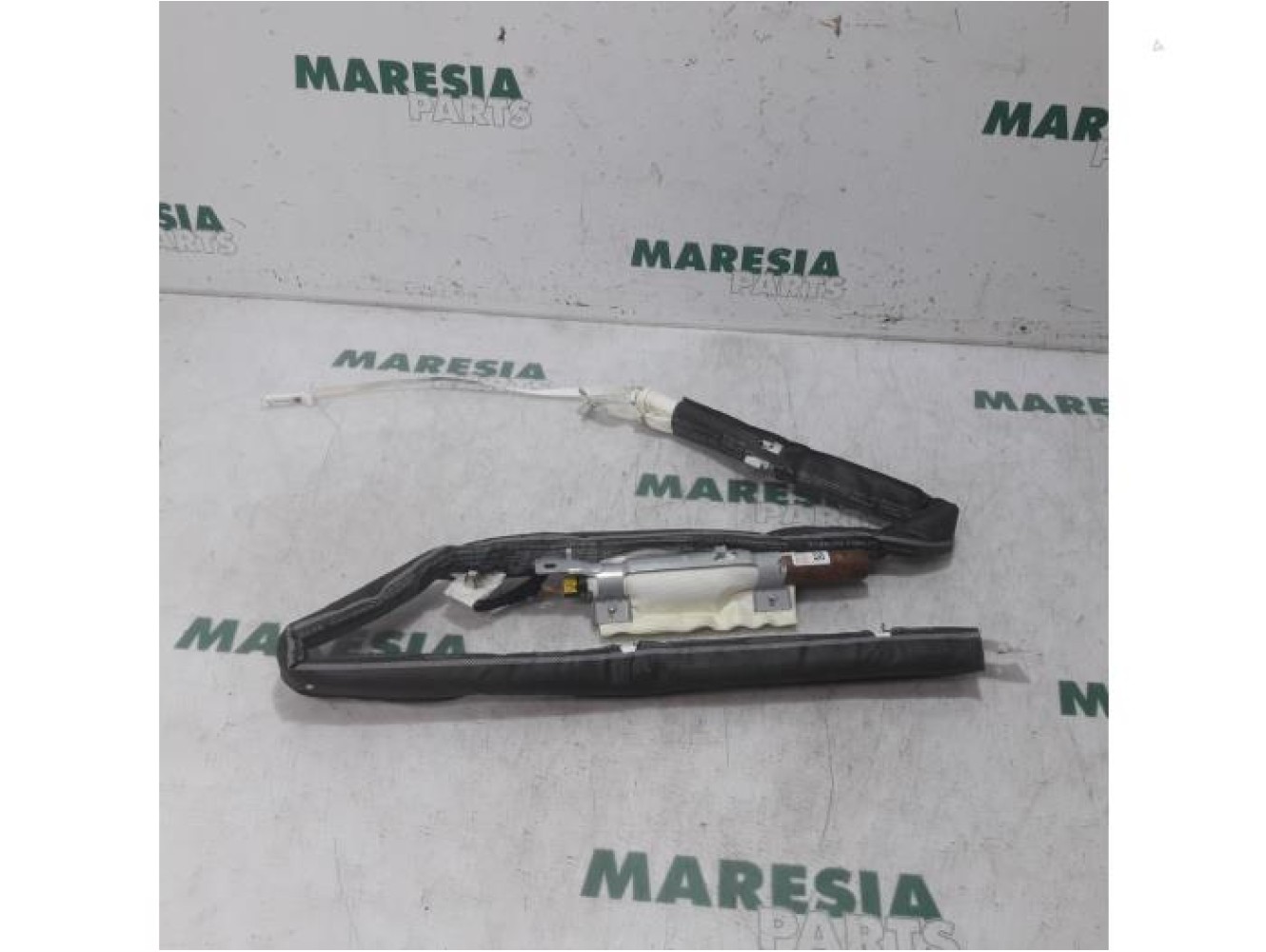 Peugeot - 508 - Airbag hemel links