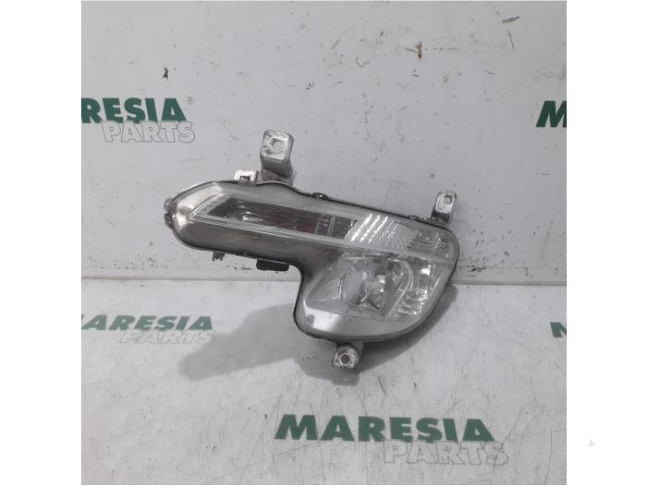 Peugeot - 508 - Fog light, front left