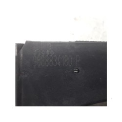 Peugeot - 508 - Türgriff 4-türig links hinten