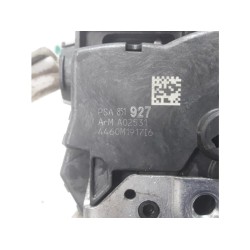 Peugeot - 508 - Türschlossmechanik 4-türig rechts hinten