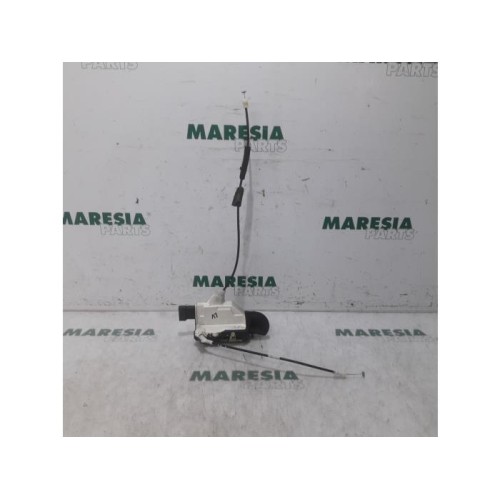 Peugeot - 508 - Door lock mechanism 4-door, front left