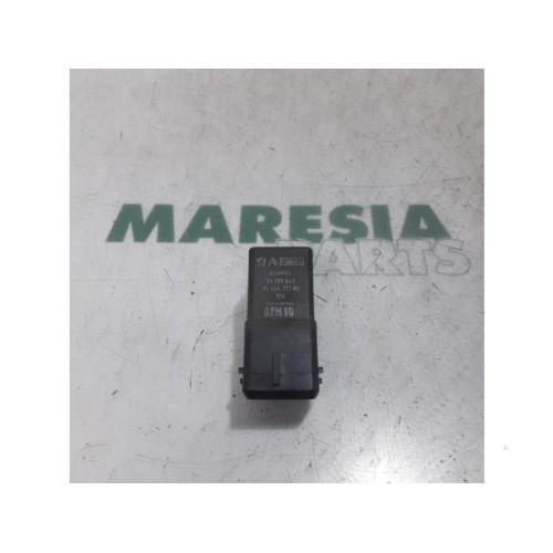 Peugeot - 508 - Glow plug relay