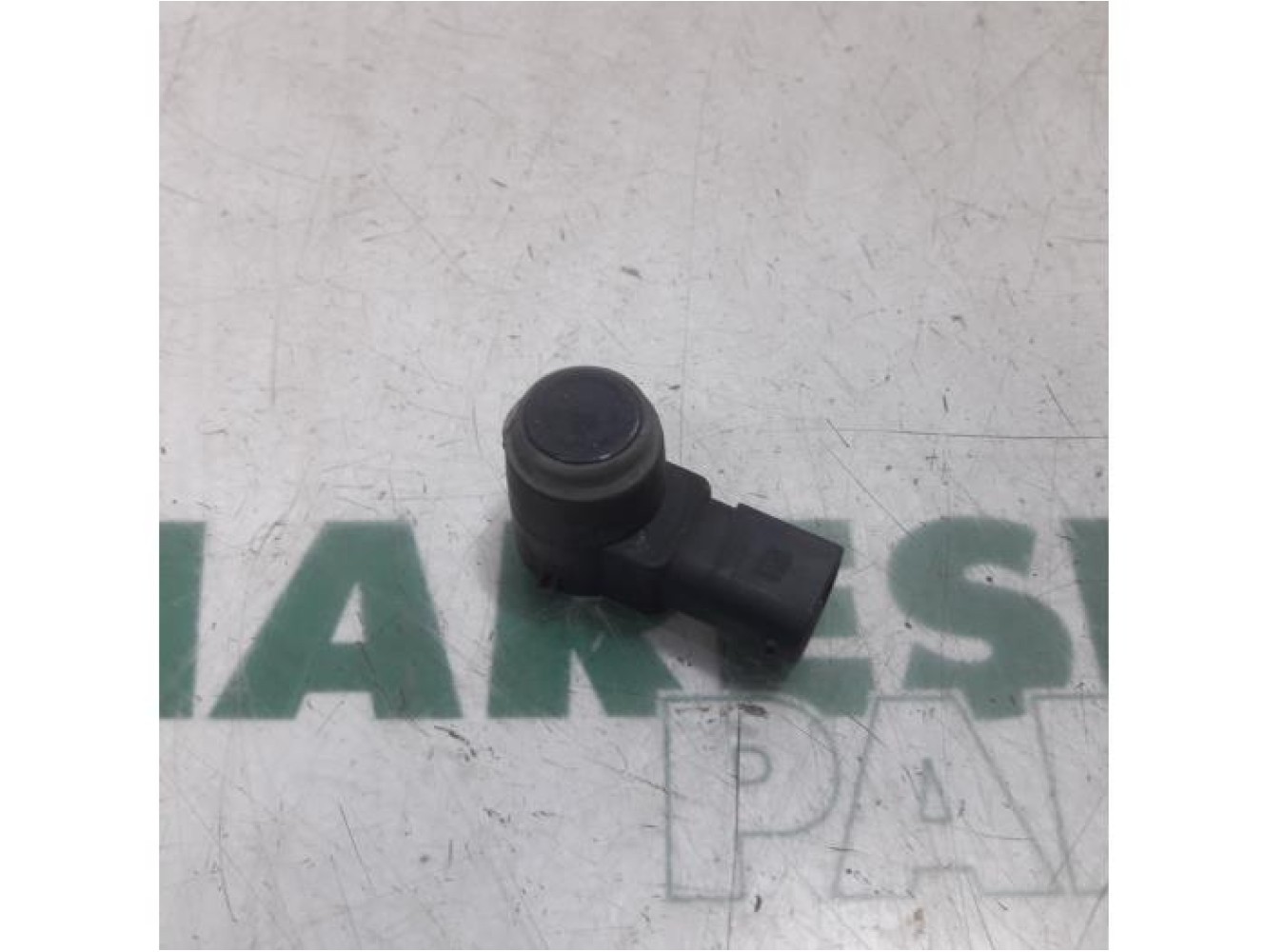 Peugeot - 508 - PDC Sensor