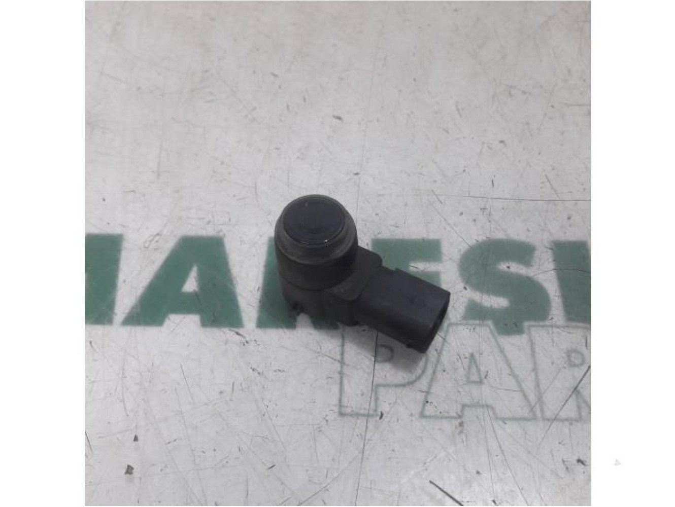 Peugeot - 508 - PDC Sensor