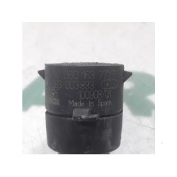 Peugeot - 508 - PDC Sensor