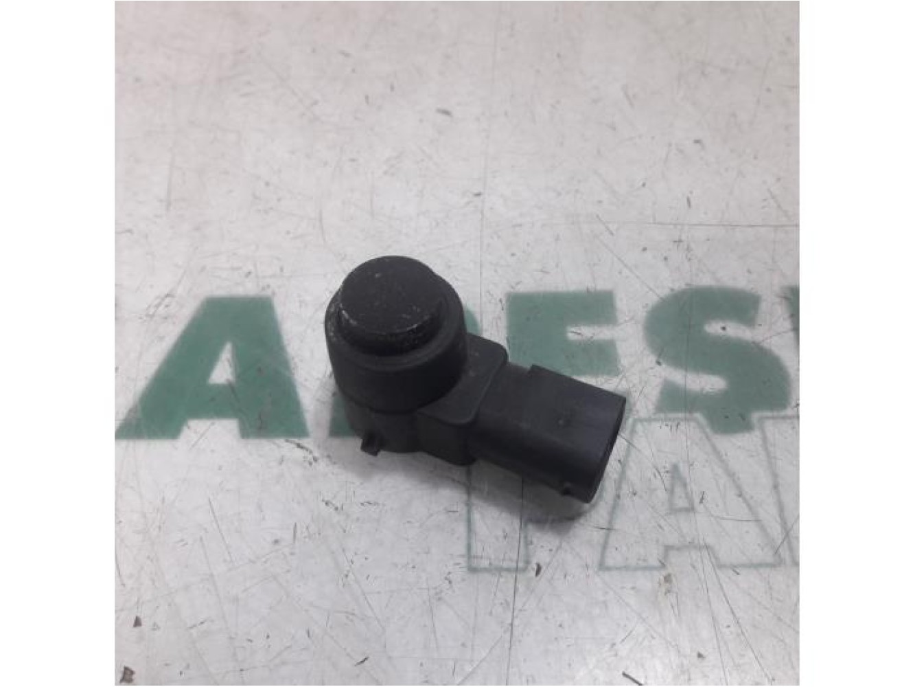 Peugeot - 508 - PDC Sensor