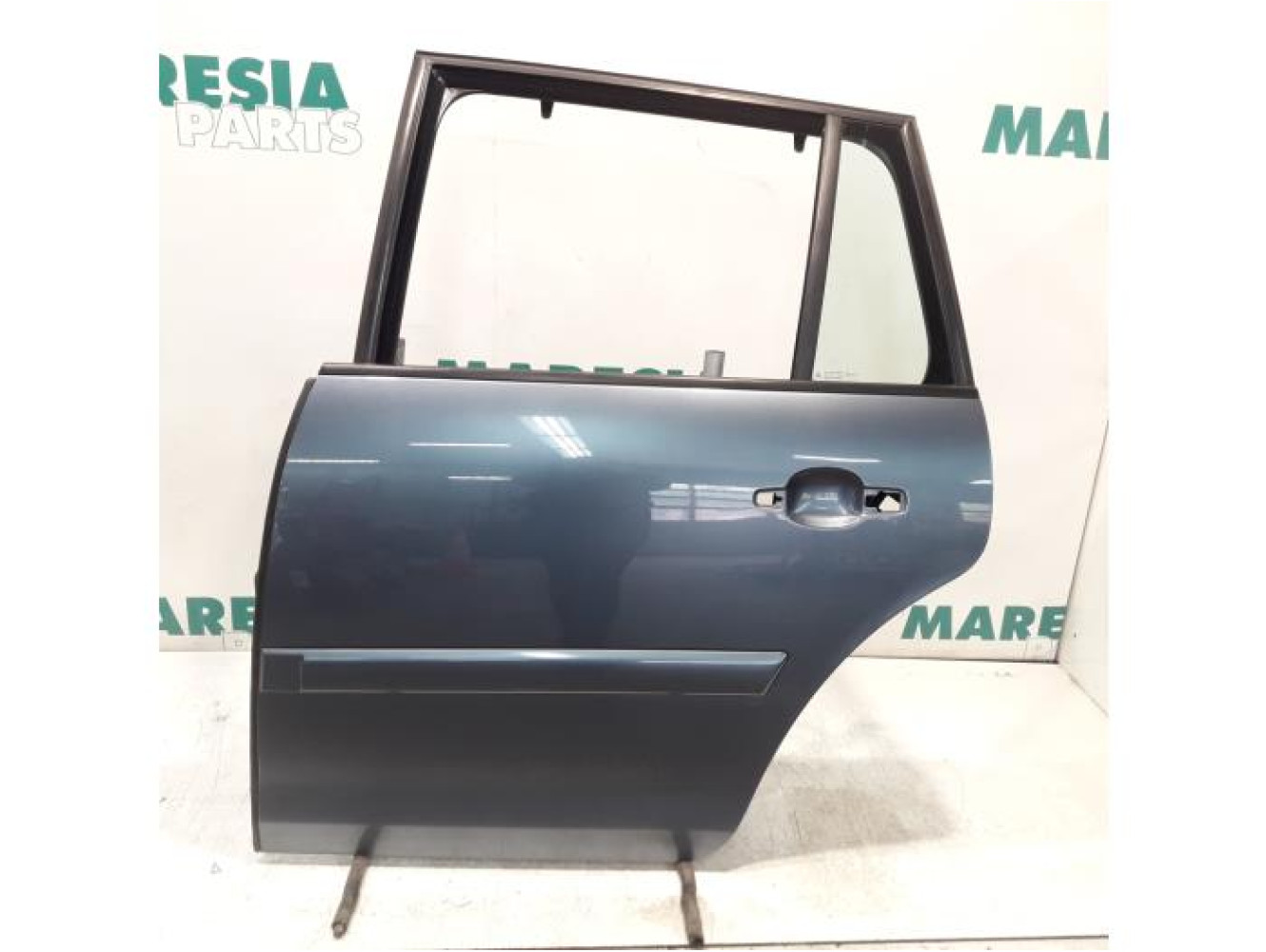 Citroen - C4 Picasso - Tür 4-türig links hinten