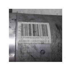 Peugeot - 508 - Lenkkraftverstärker Pumpe
