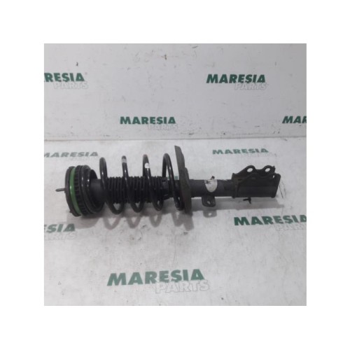 Peugeot - 508 - Front shock absorber rod, right