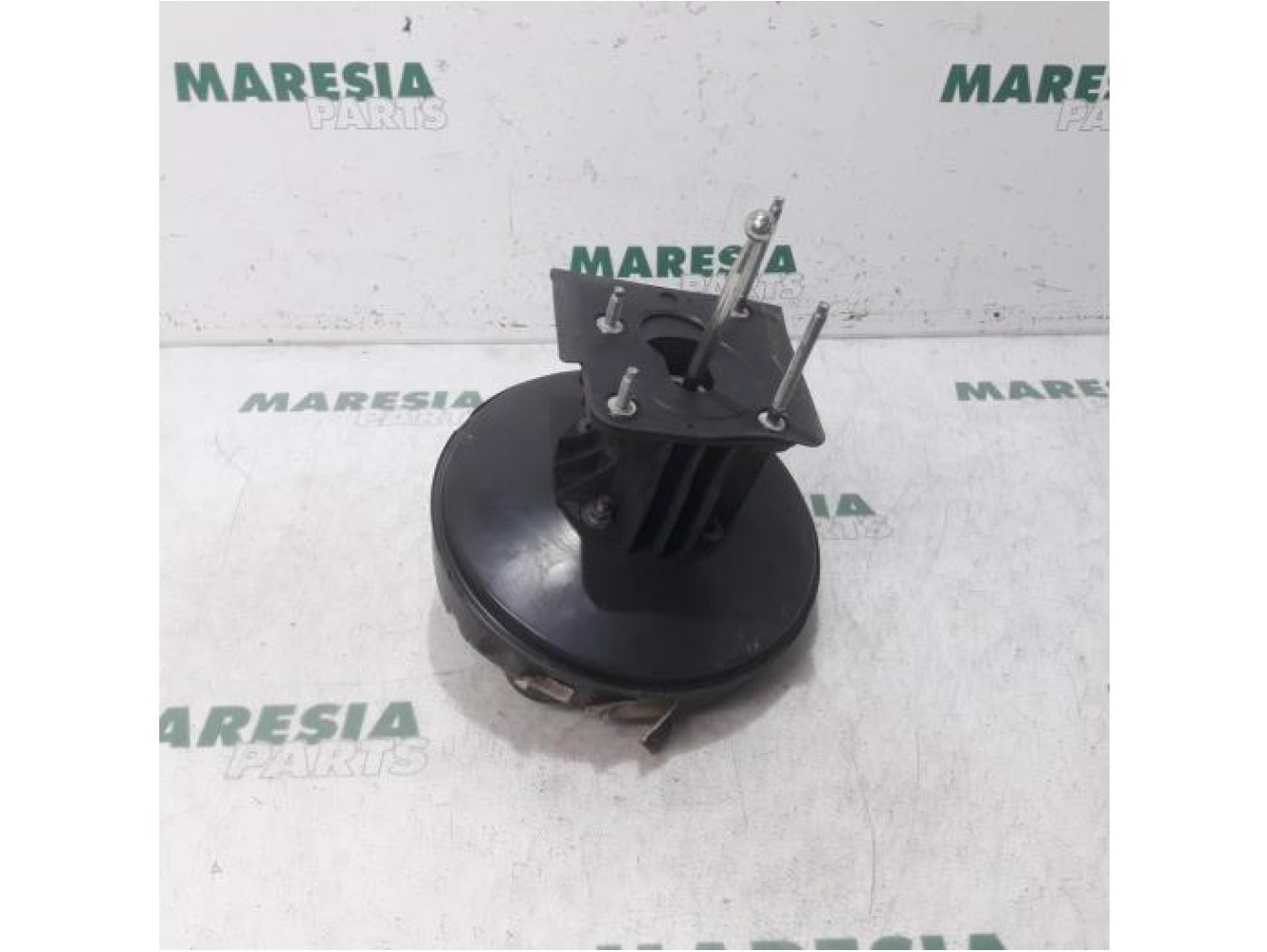 Peugeot - 508 - Brake servo