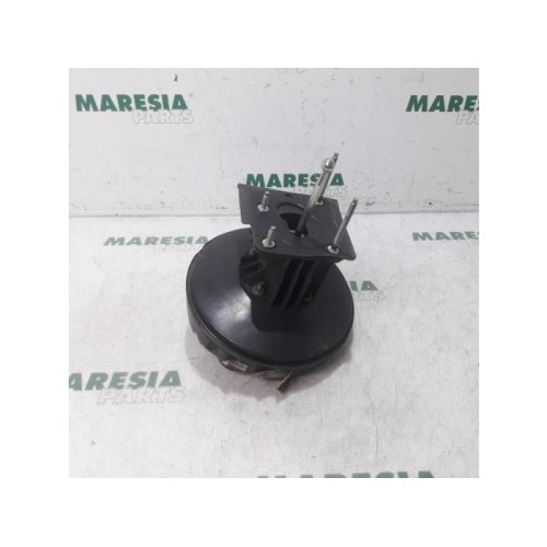 Peugeot - 508 - Brake servo