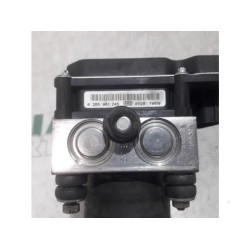 Peugeot - 508 - ABS Pumpe