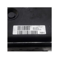 Peugeot - 508 - ABS Pumpe
