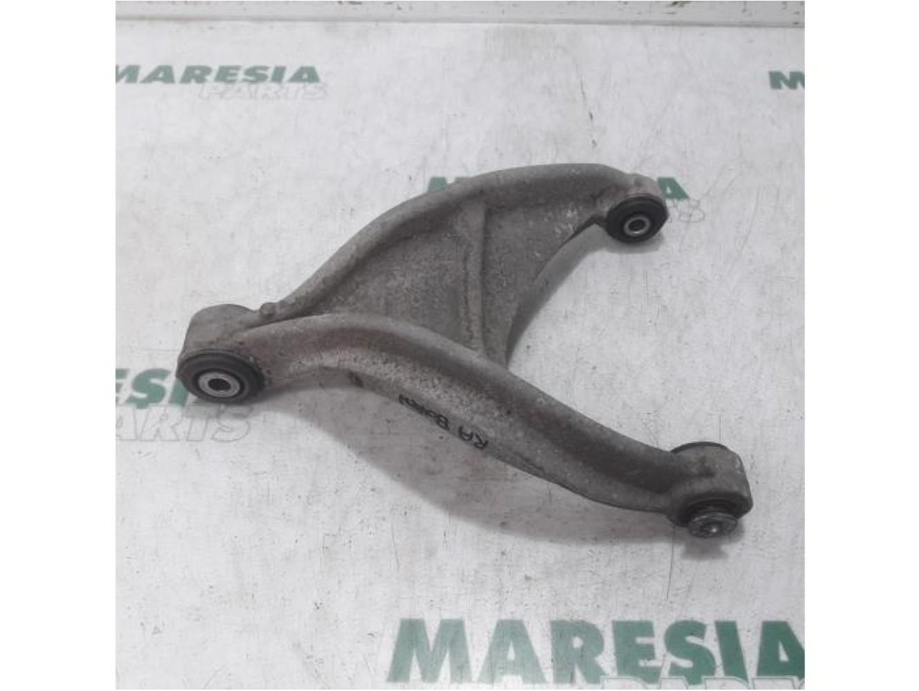 Peugeot - 508 - Bras de suspension arrière droit