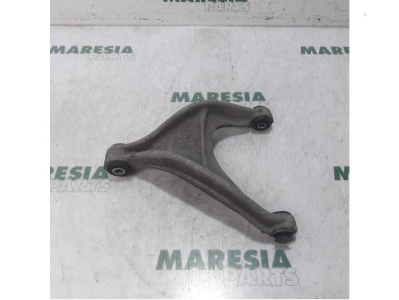 Peugeot - 508 - Querlenker links hinten