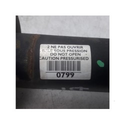 Peugeot - 508 - Schokdemperpoot links-achter