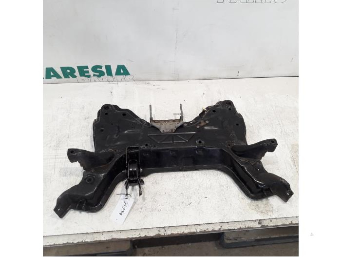 Citroen - C4 Picasso - Subframe