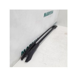 Citroen - C4 Picasso - Kit rails de toit