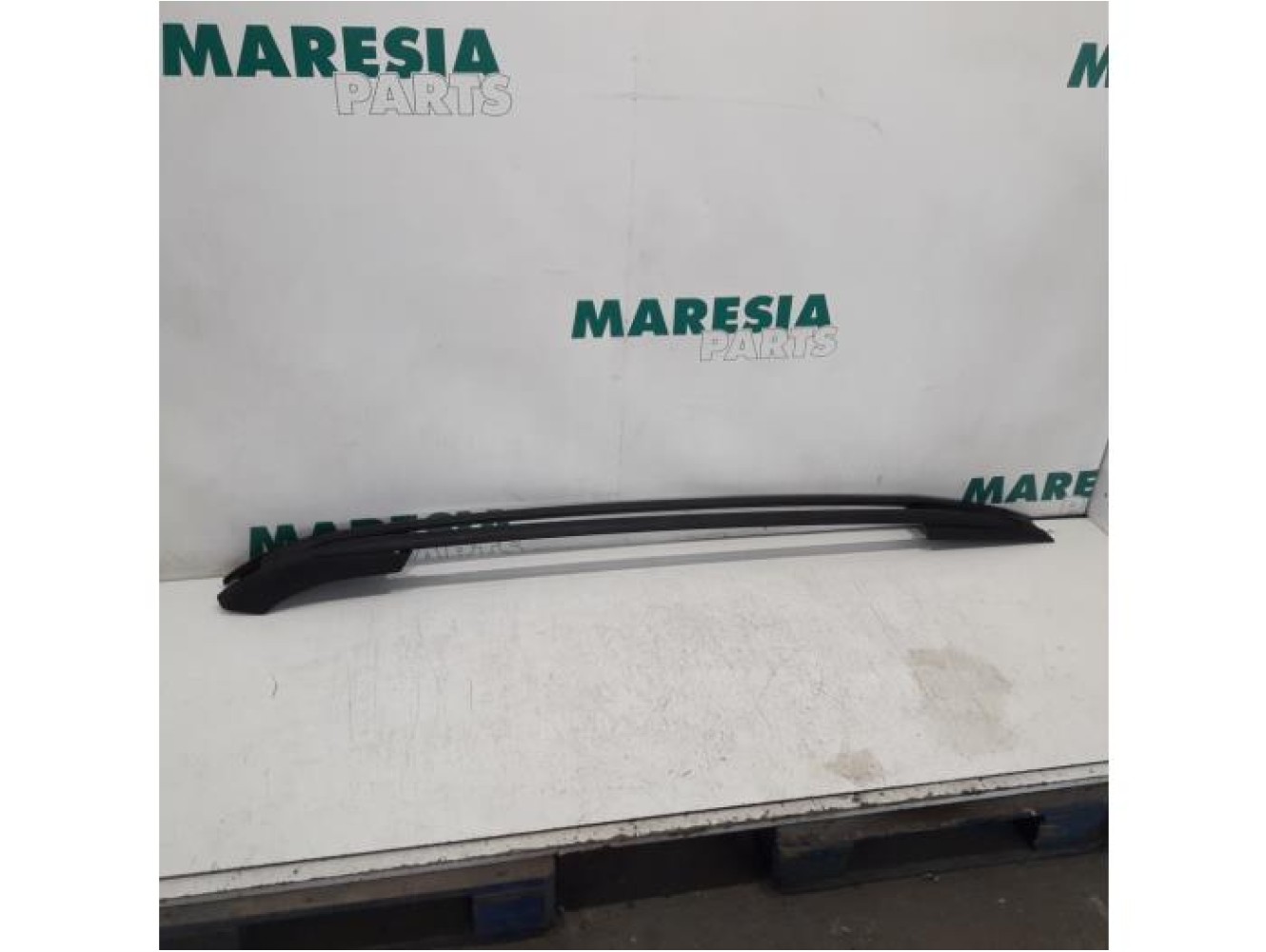 Citroen - C4 Picasso - Kit rails de toit